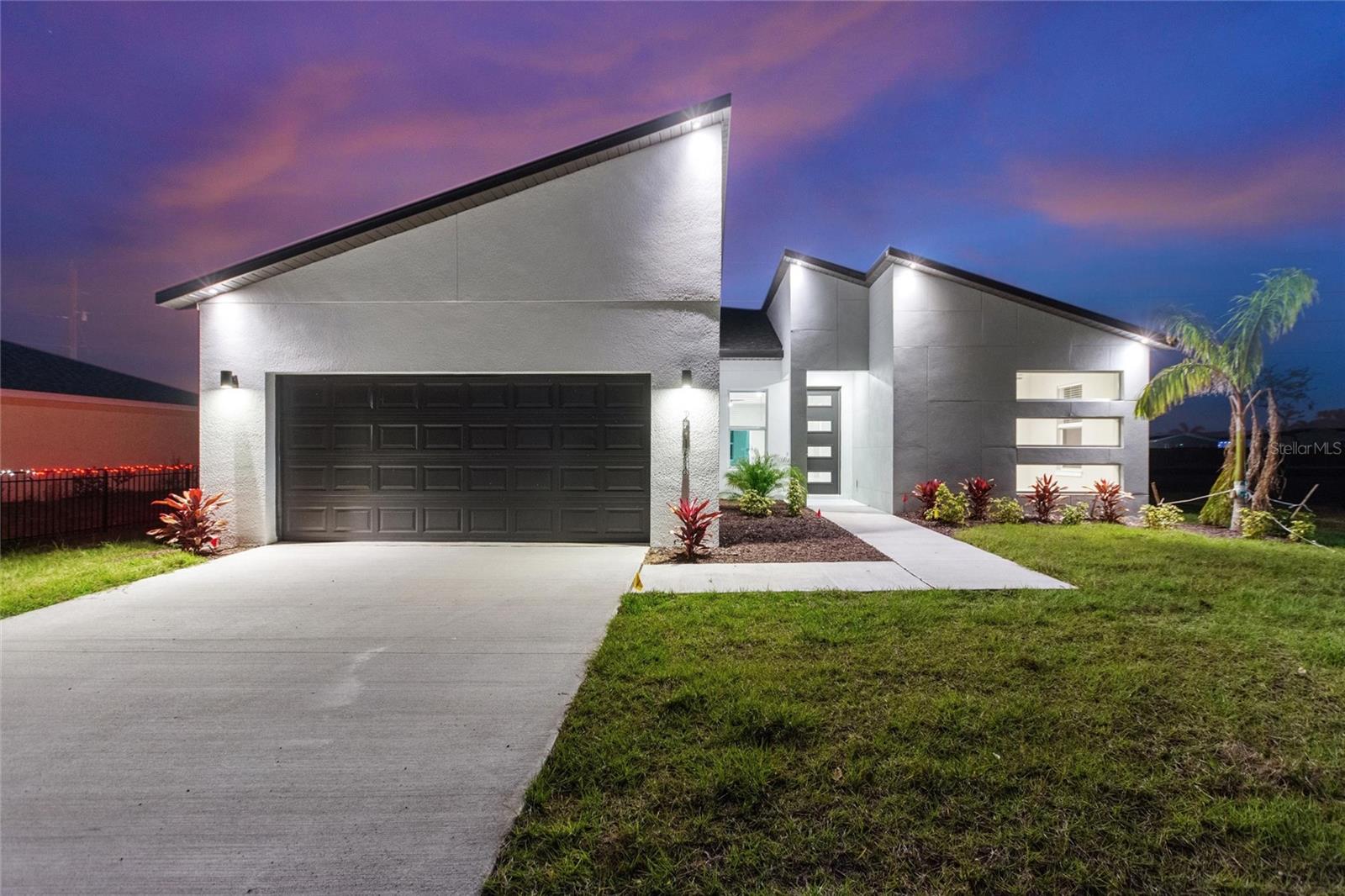 25186 ALICANTE DR, PUNTA GORDA, FL, 33955