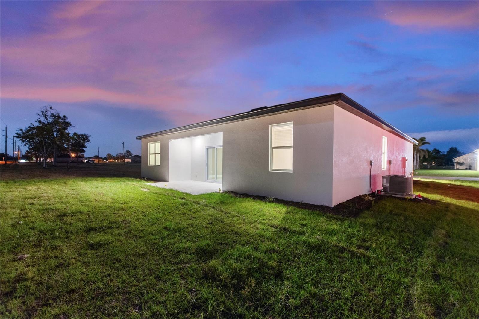 25186 ALICANTE DR, PUNTA GORDA, FL, 33955