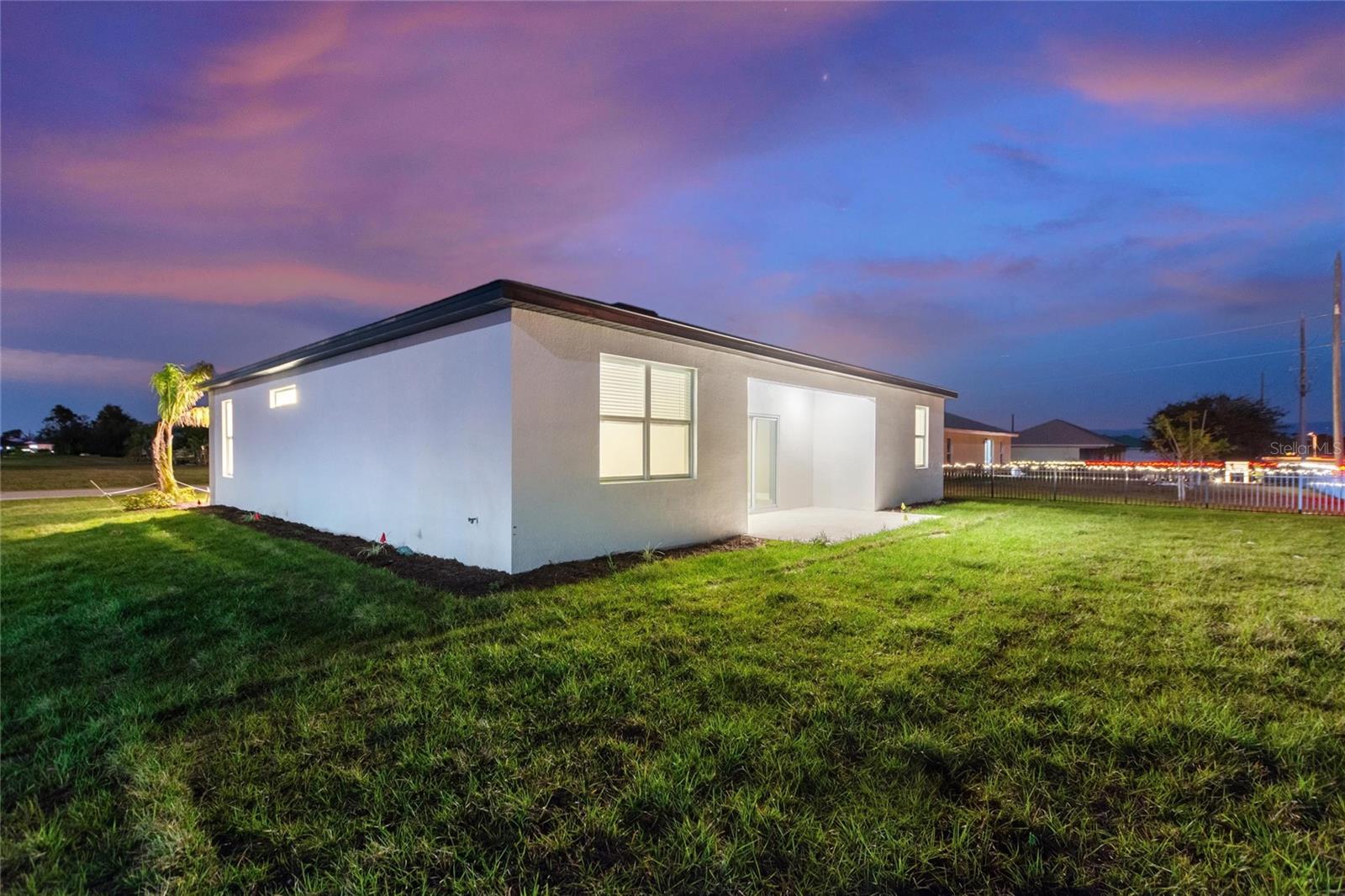 25186 ALICANTE DR, PUNTA GORDA, FL, 33955