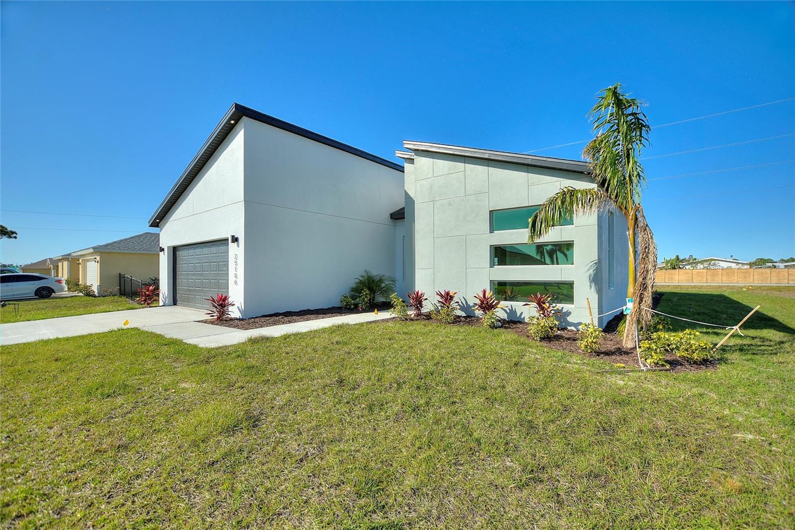 25186 ALICANTE DR, PUNTA GORDA, FL, 33955