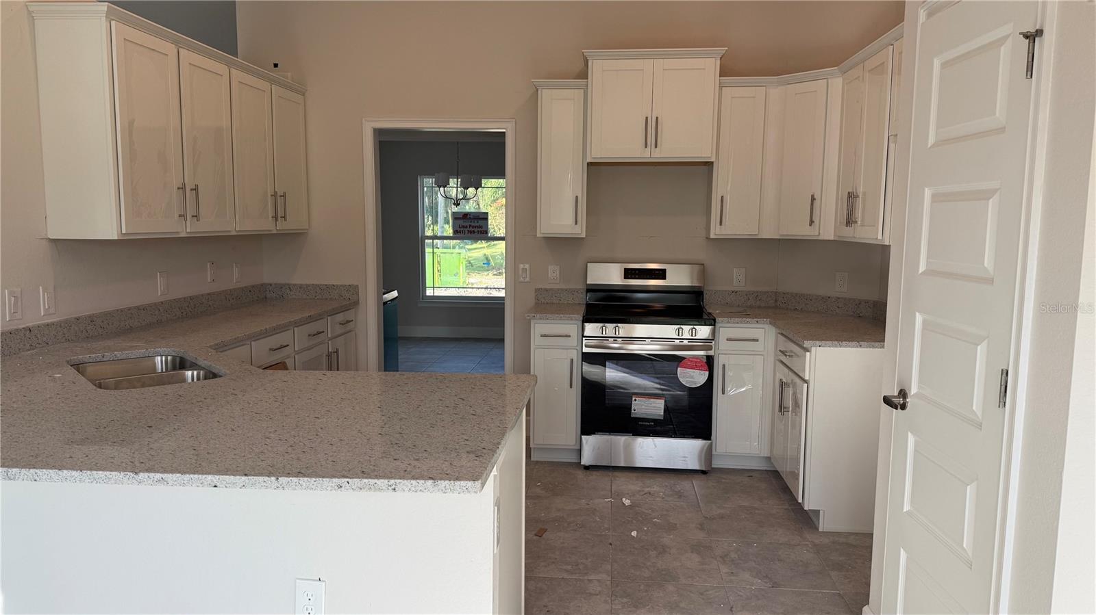 5037 JAMI AVE, NORTH PORT, FL, 34291