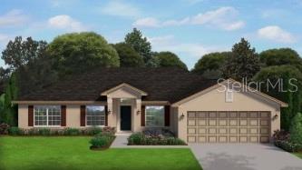 5037 JAMI AVE, NORTH PORT, FL, 34291
