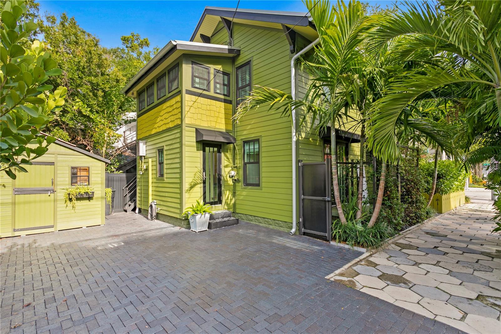 155 5TH AVE N, ST PETERSBURG, FL, 33701