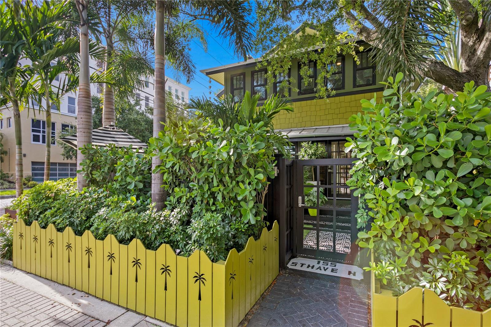 155 5TH AVE N, ST PETERSBURG, FL, 33701