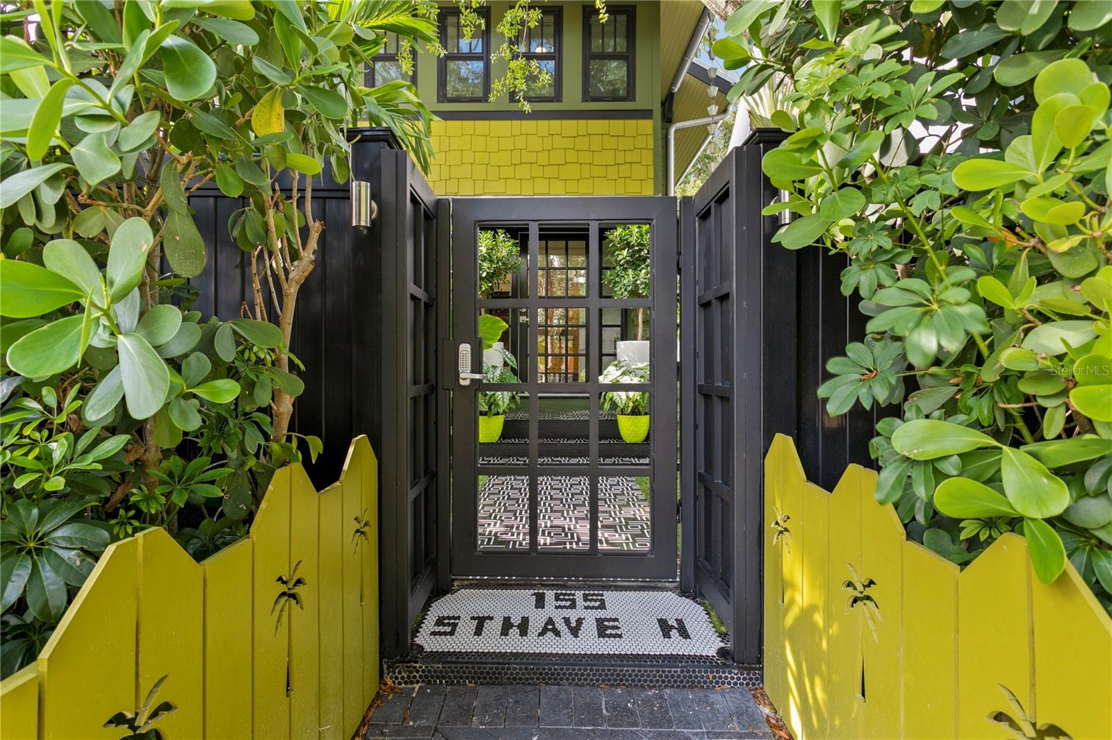 155 5TH AVE N, ST PETERSBURG, FL, 33701