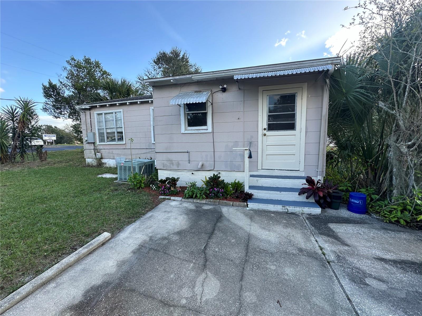 2342 SOUTH ST, LEESBURG, FL, 34748