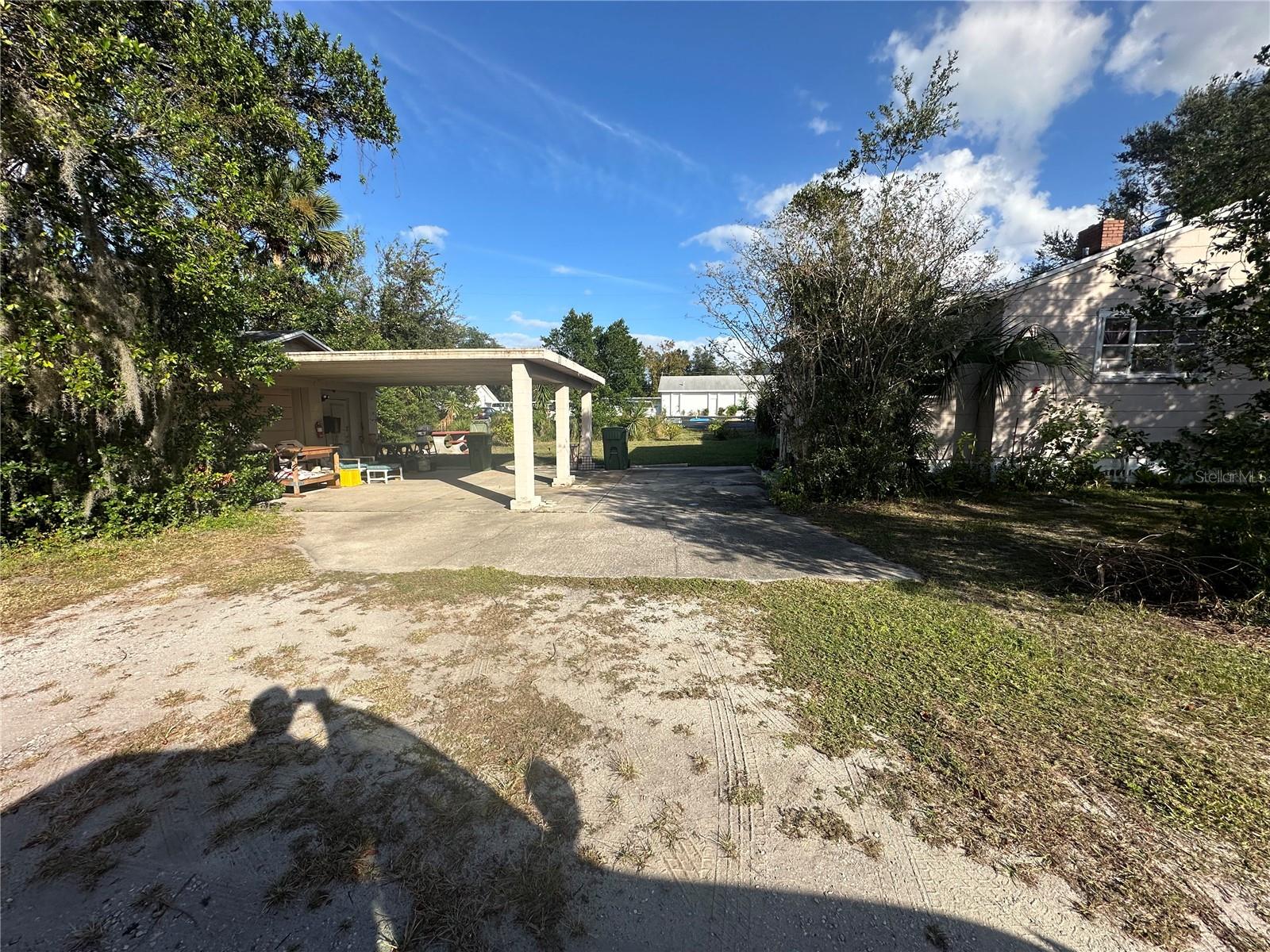 2342 SOUTH ST, LEESBURG, FL, 34748