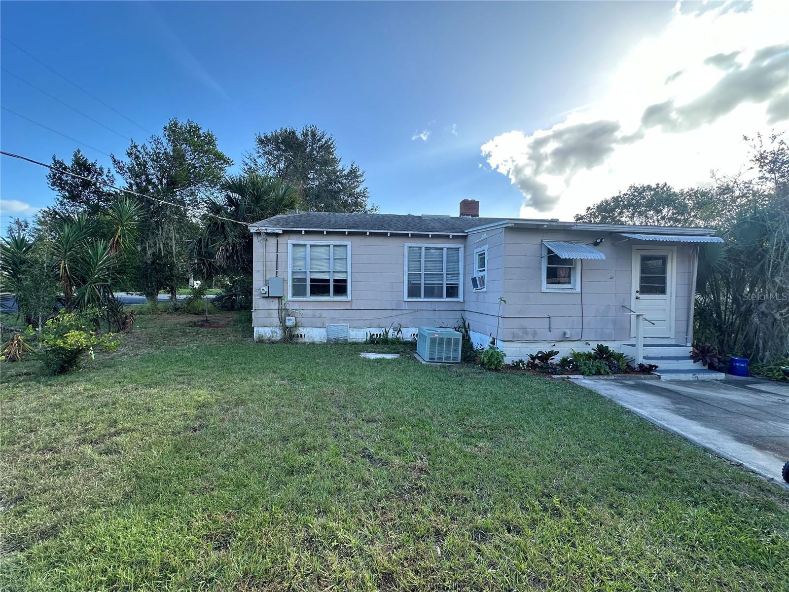 2342 SOUTH ST, LEESBURG, FL, 34748