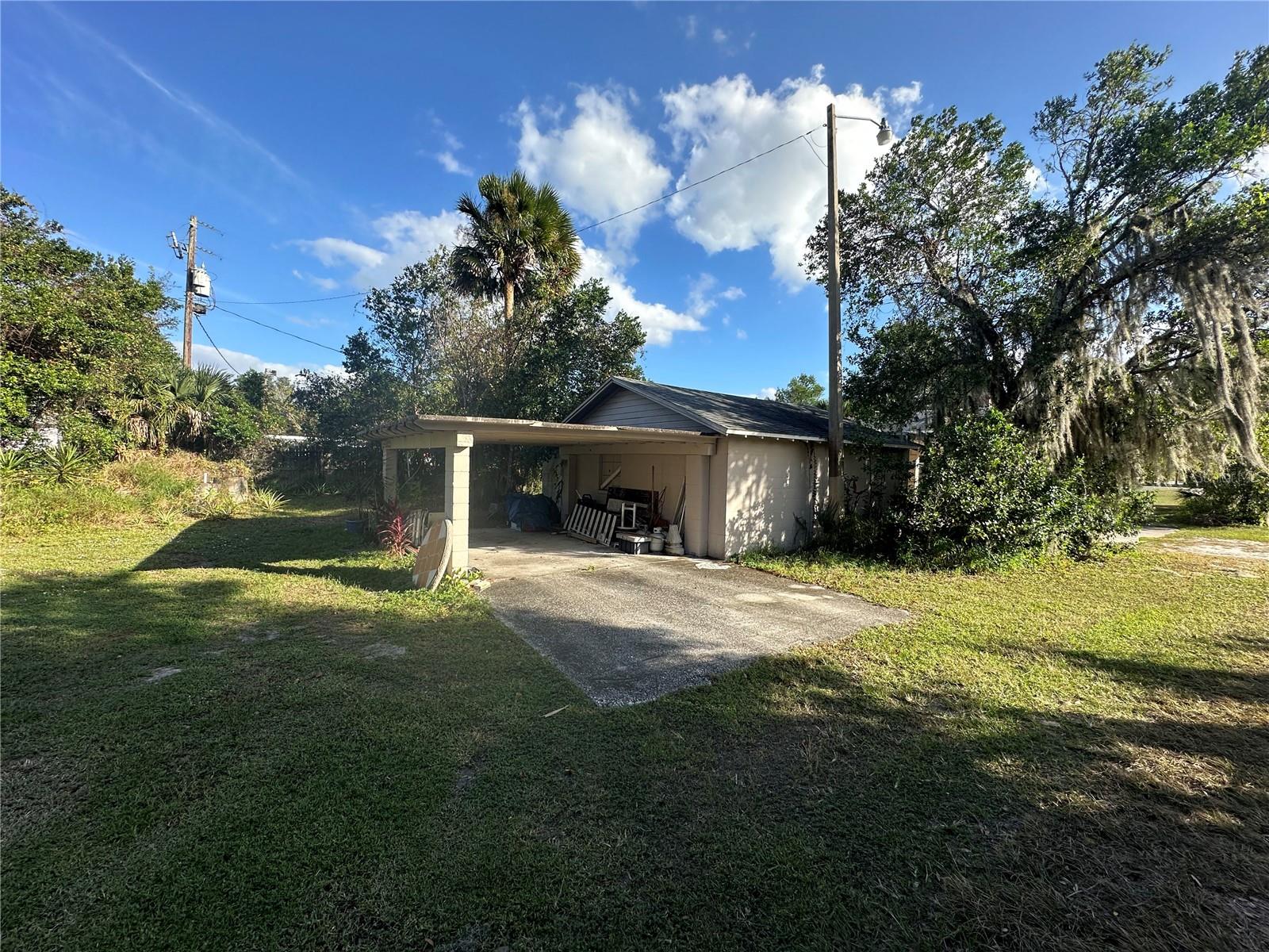 2342 SOUTH ST, LEESBURG, FL, 34748