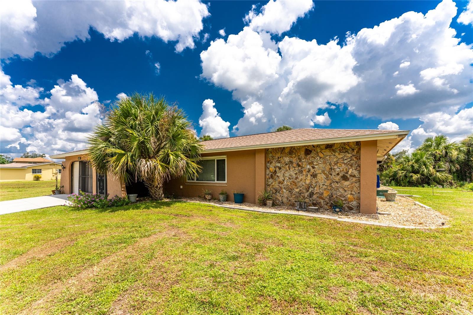 1614 VISCAYA DR, PORT CHARLOTTE, FL, 33952