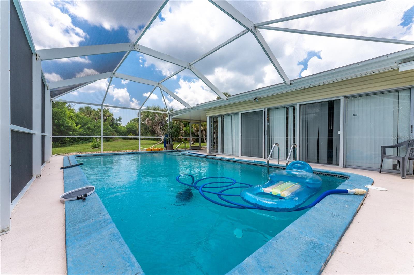 1614 VISCAYA DR, PORT CHARLOTTE, FL, 33952