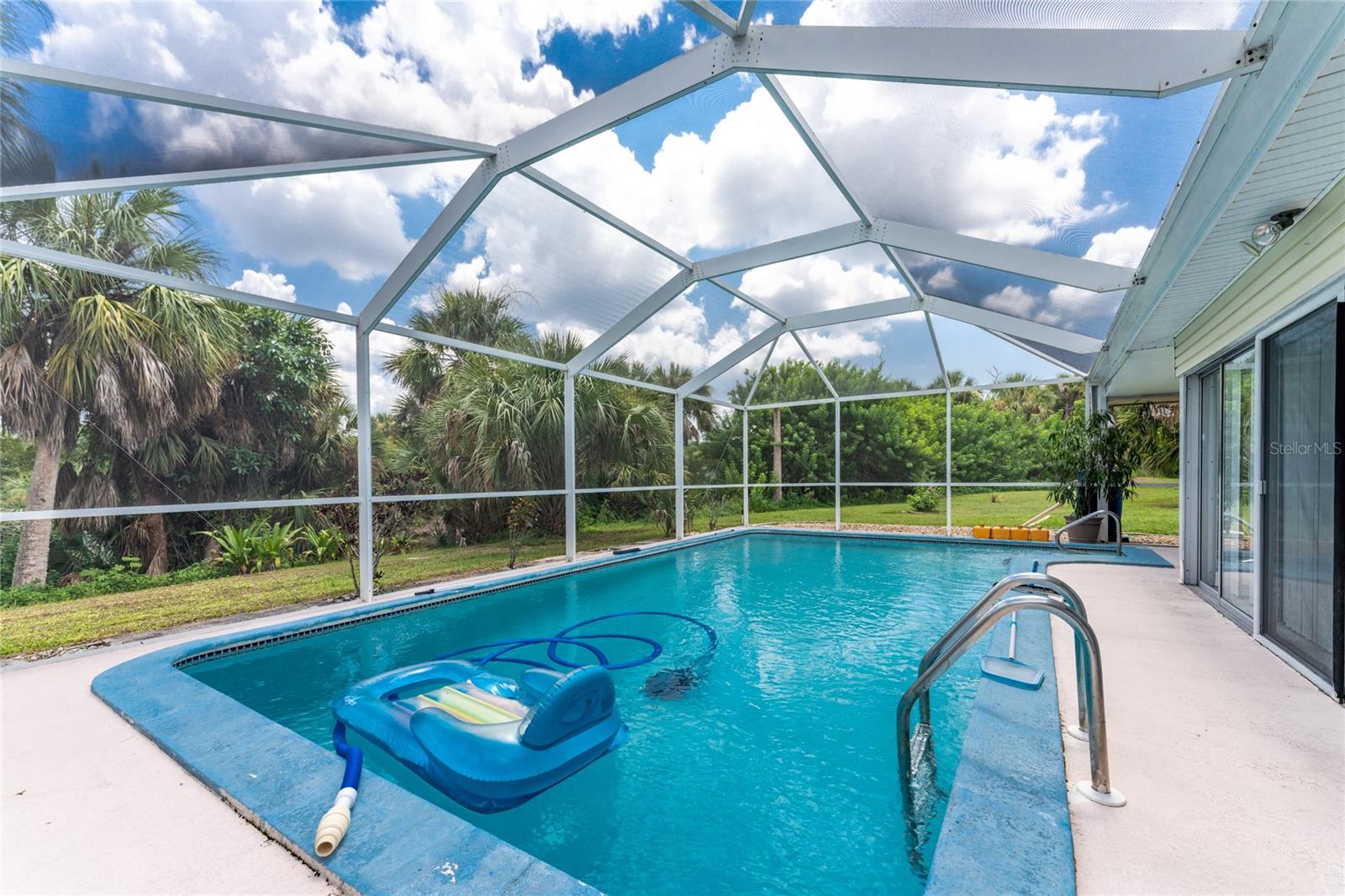 1614 VISCAYA DR, PORT CHARLOTTE, FL, 33952