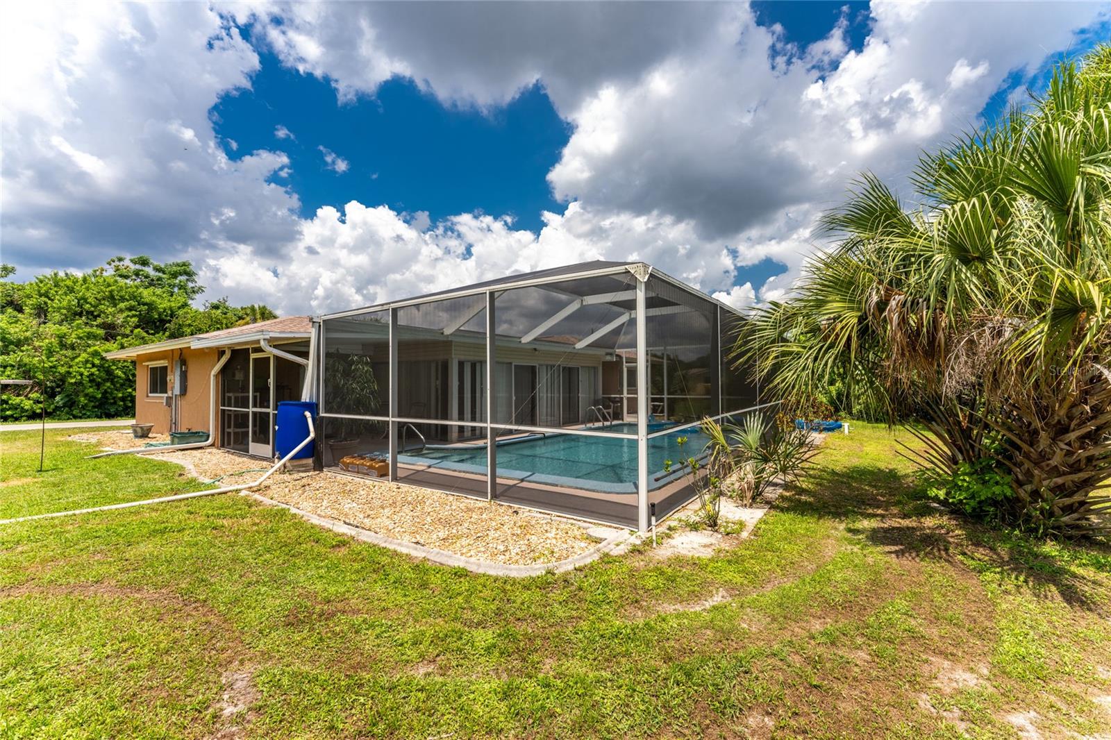 1614 VISCAYA DR, PORT CHARLOTTE, FL, 33952
