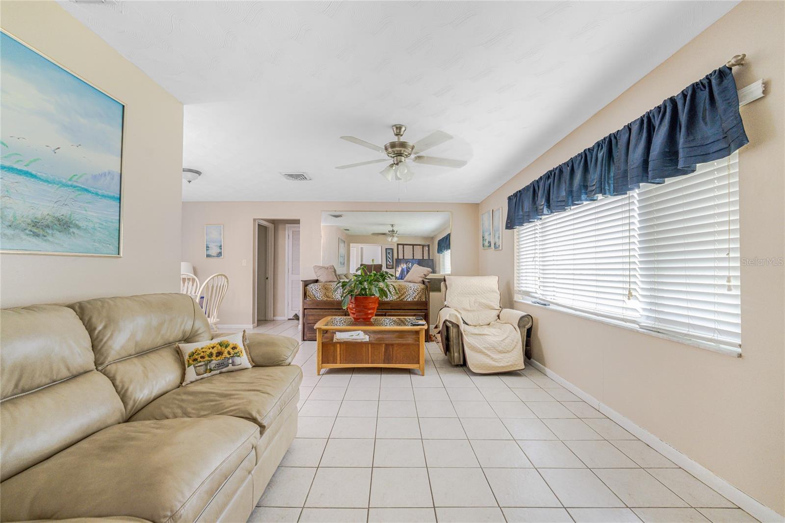 1614 VISCAYA DR, PORT CHARLOTTE, FL, 33952