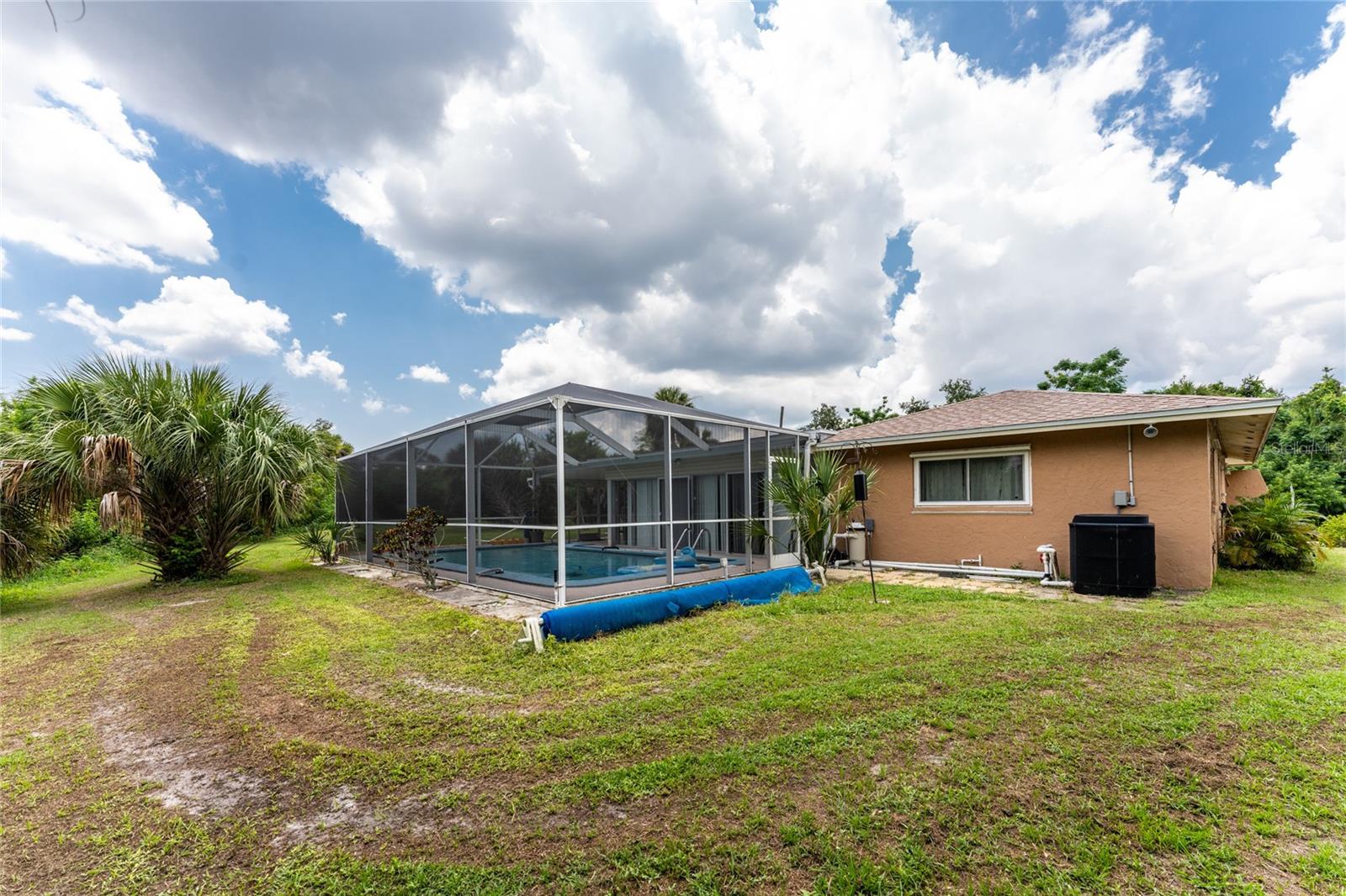 1614 VISCAYA DR, PORT CHARLOTTE, FL, 33952