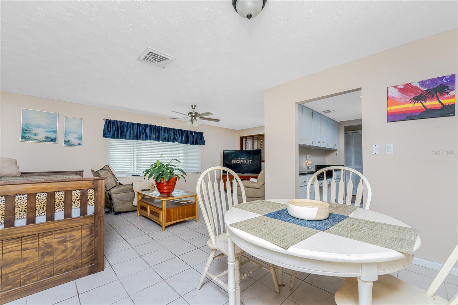 1614 VISCAYA DR, PORT CHARLOTTE, FL, 33952