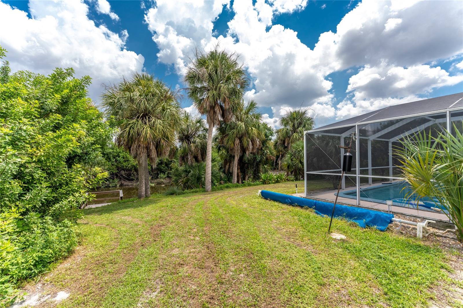 1614 VISCAYA DR, PORT CHARLOTTE, FL, 33952
