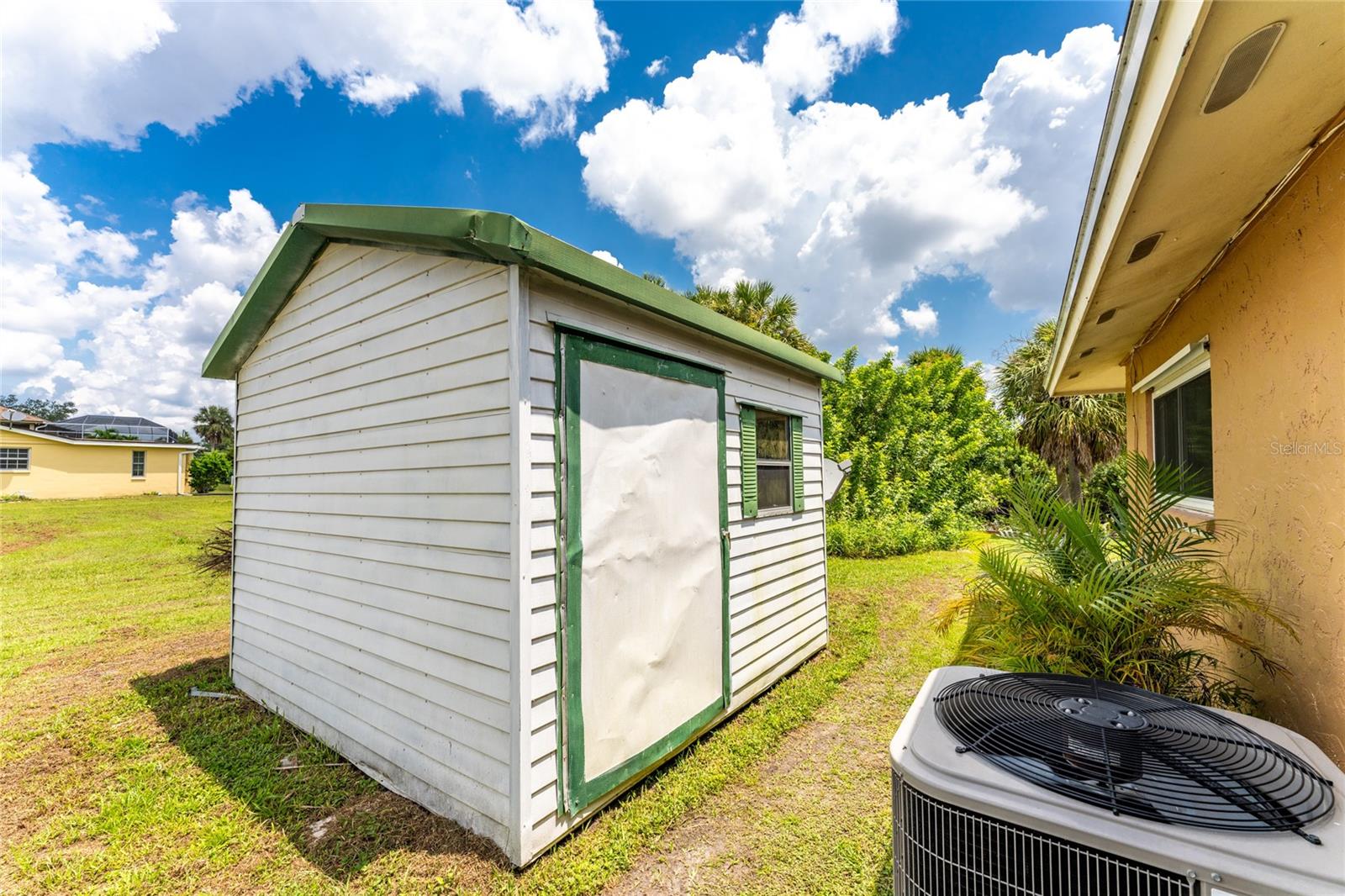 1614 VISCAYA DR, PORT CHARLOTTE, FL, 33952