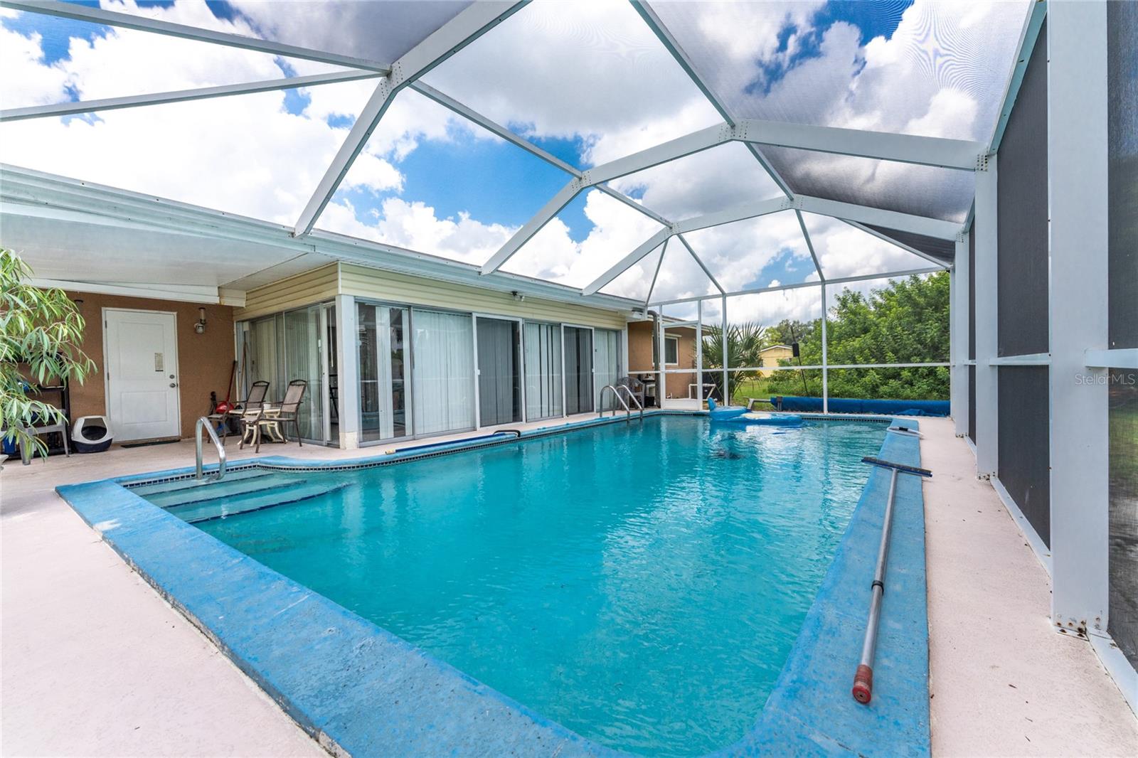 1614 VISCAYA DR, PORT CHARLOTTE, FL, 33952