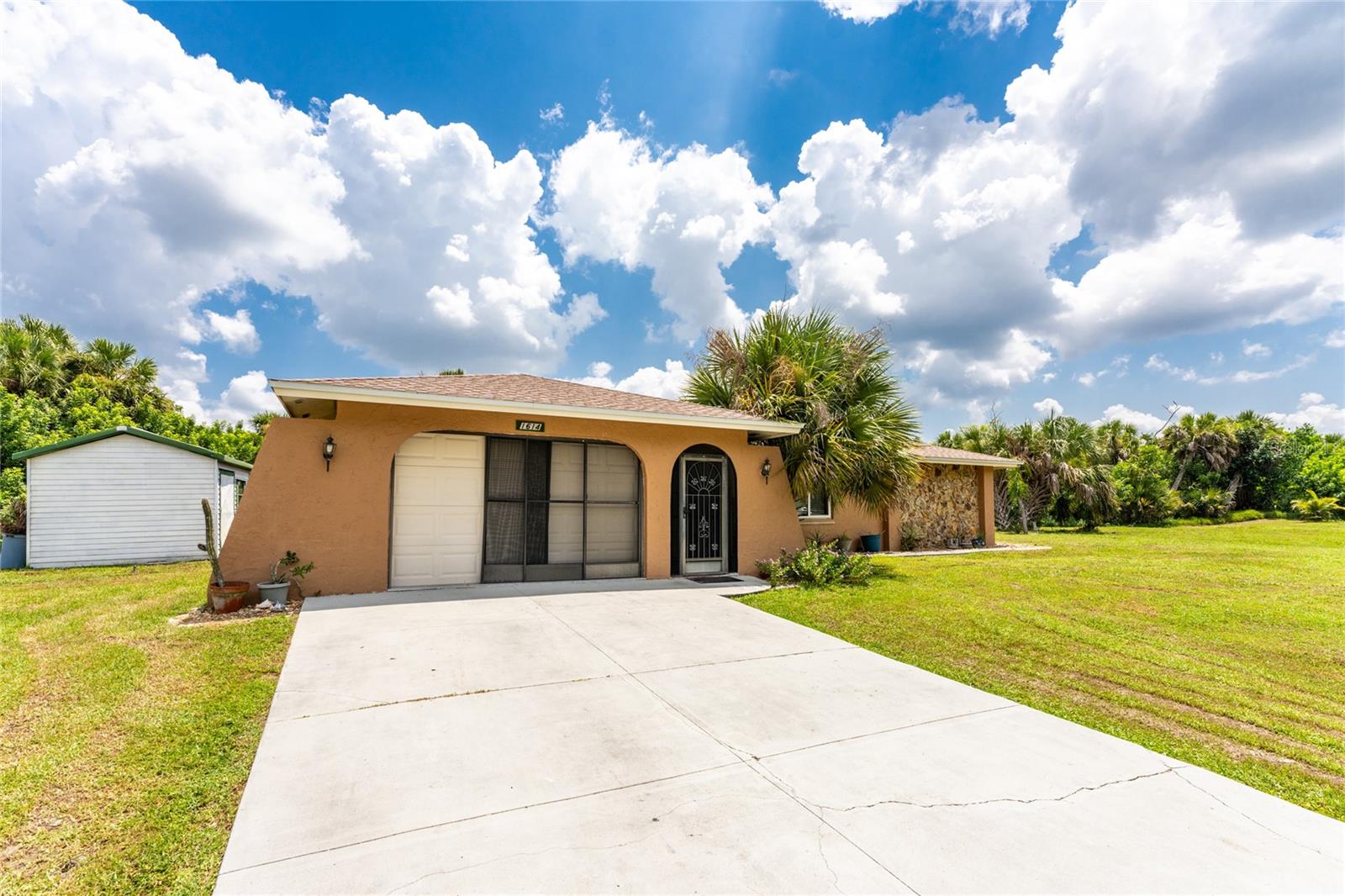 1614 VISCAYA DR, PORT CHARLOTTE, FL, 33952