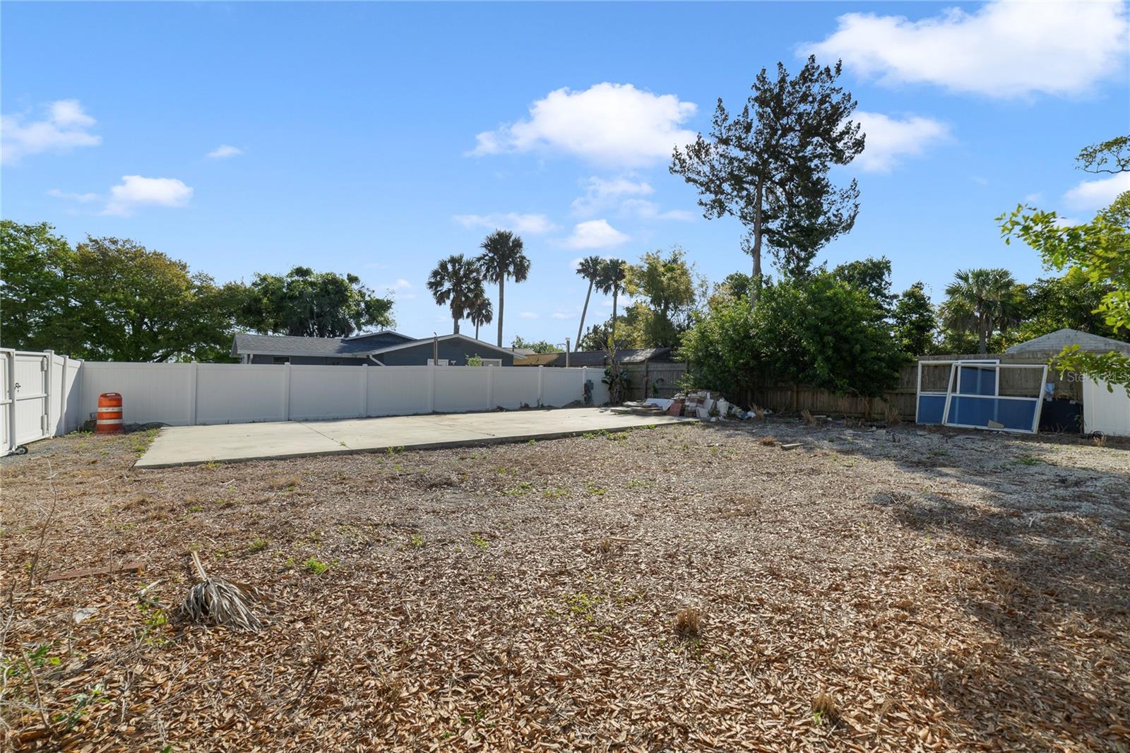 5310 S RIDGEWOOD AVE, PORT ORANGE, FL, 32127