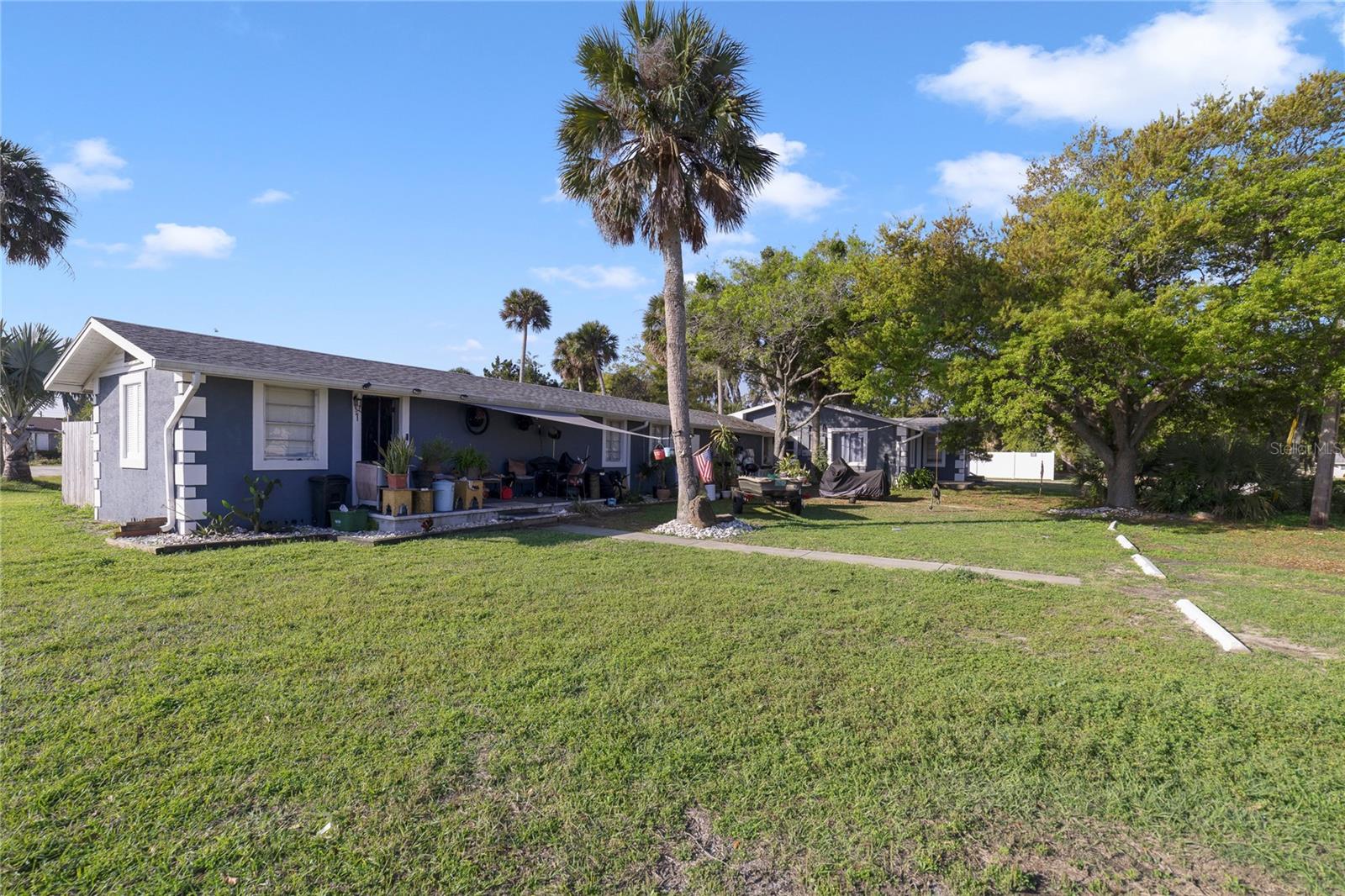 5310 S RIDGEWOOD AVE, PORT ORANGE, FL, 32127