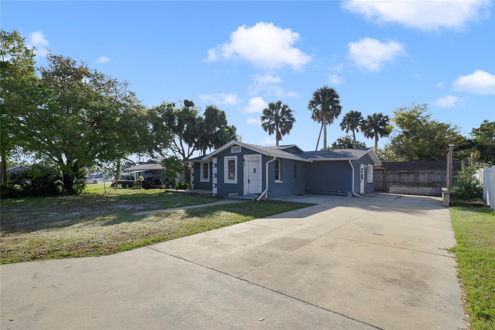 5310 S RIDGEWOOD AVE, PORT ORANGE, FL, 32127