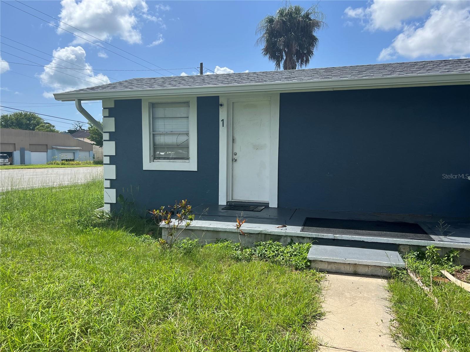 5310 S RIDGEWOOD AVE, PORT ORANGE, FL, 32127
