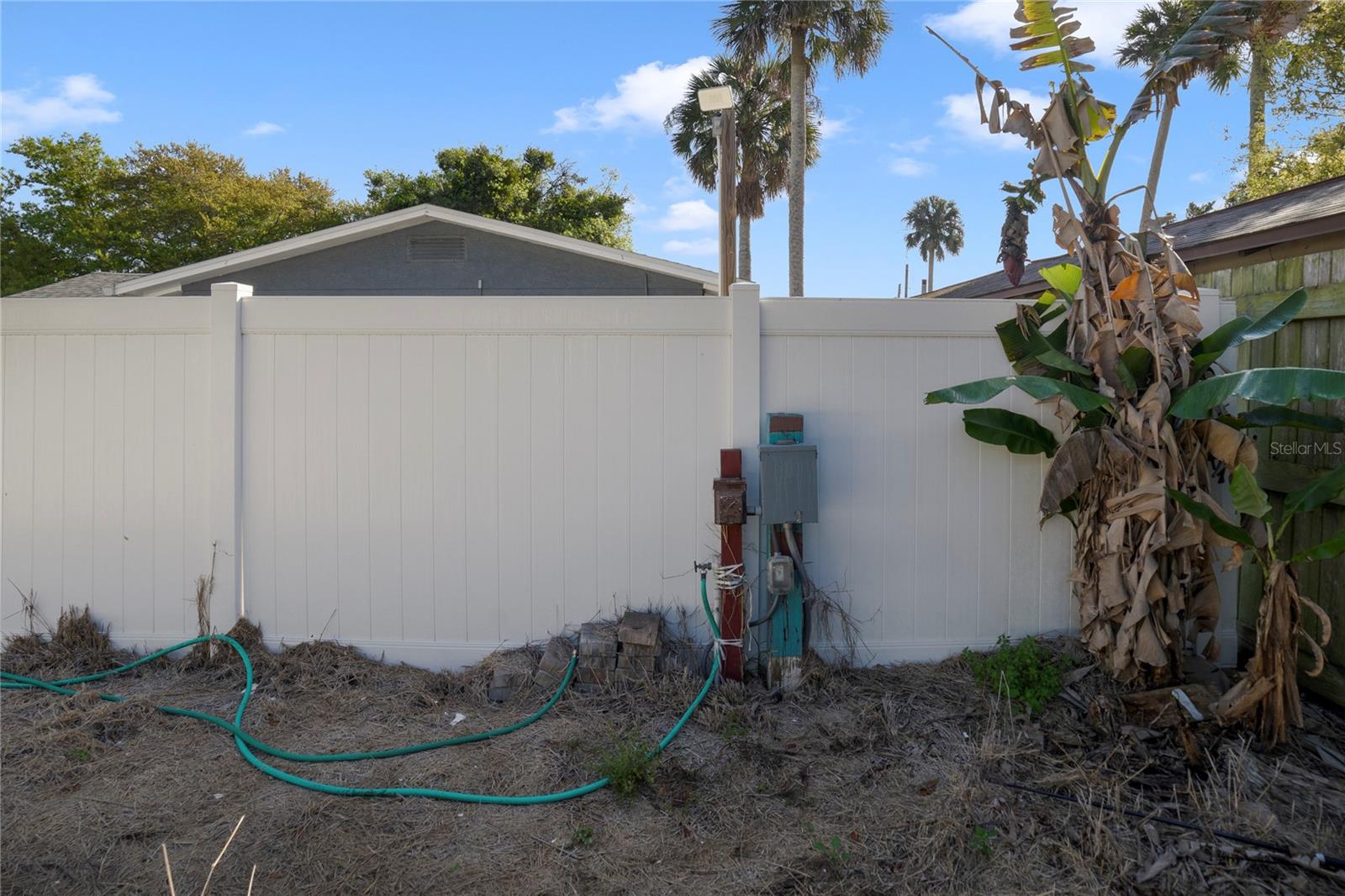 5310 S RIDGEWOOD AVE, PORT ORANGE, FL, 32127