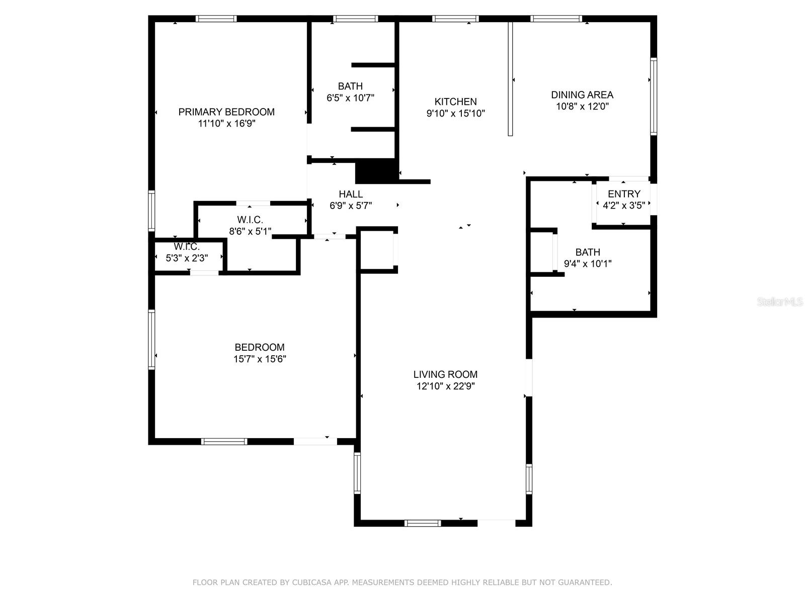 5310 S RIDGEWOOD AVE, PORT ORANGE, FL, 32127