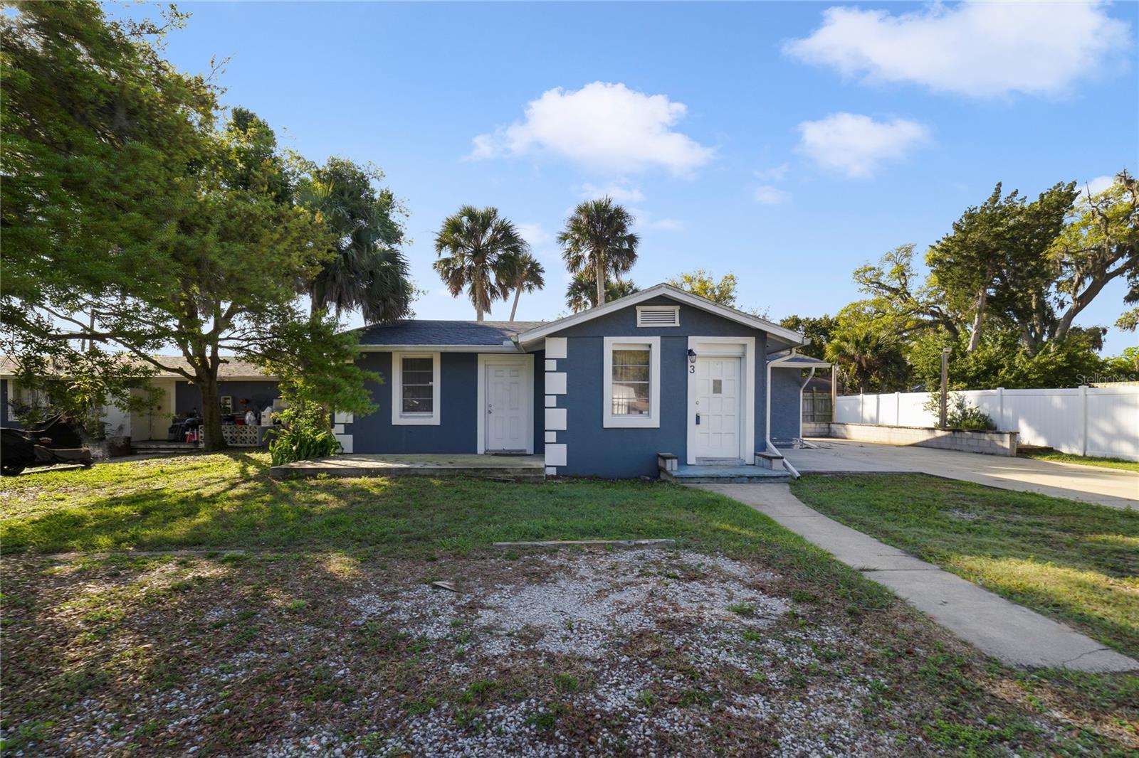 5310 S RIDGEWOOD AVE, PORT ORANGE, FL, 32127
