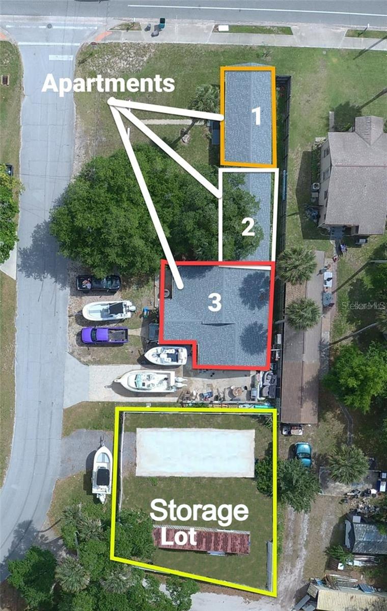 5310 S RIDGEWOOD AVE, PORT ORANGE, FL, 32127