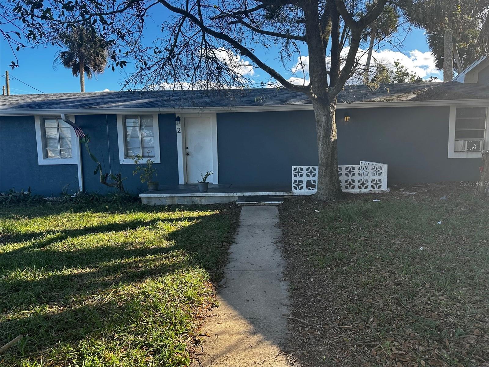 5310 S RIDGEWOOD AVE, PORT ORANGE, FL, 32127