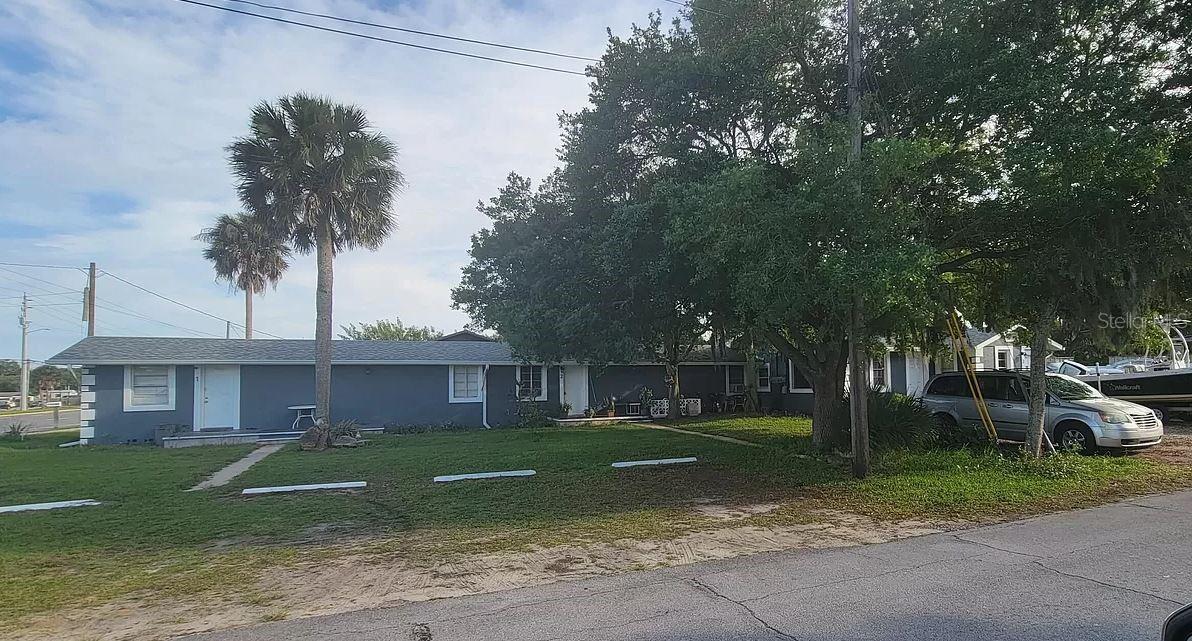 5310 S RIDGEWOOD AVE, PORT ORANGE, FL, 32127