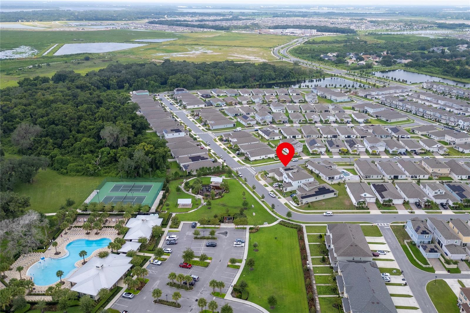 1839 GOOD NEIGHBOR LOOP, KISSIMMEE, FL, 34744