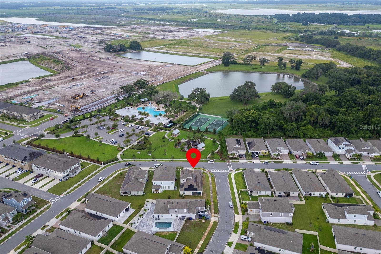 1839 GOOD NEIGHBOR LOOP, KISSIMMEE, FL, 34744