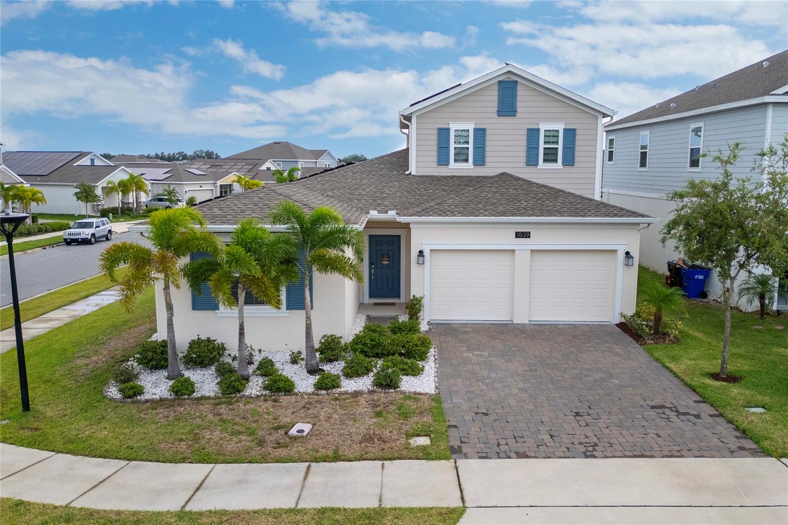 1839 GOOD NEIGHBOR LOOP, KISSIMMEE, FL, 34744