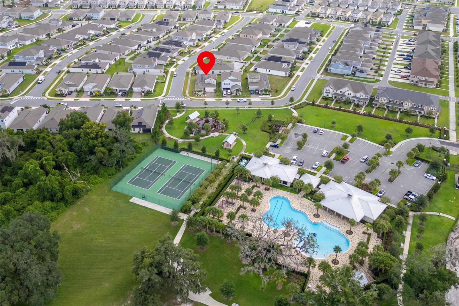 1839 GOOD NEIGHBOR LOOP, KISSIMMEE, FL, 34744