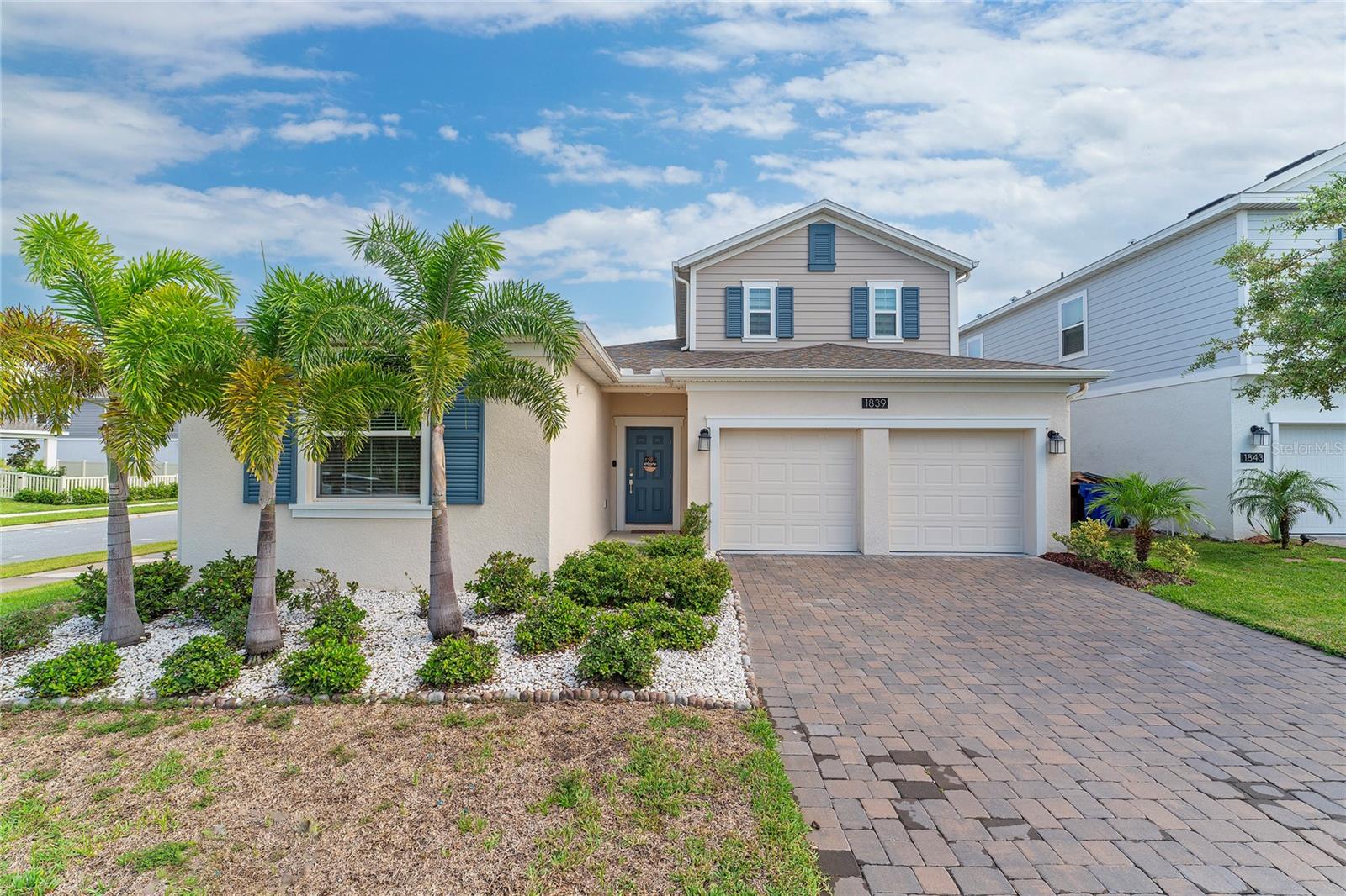 1839 GOOD NEIGHBOR LOOP, KISSIMMEE, FL, 34744