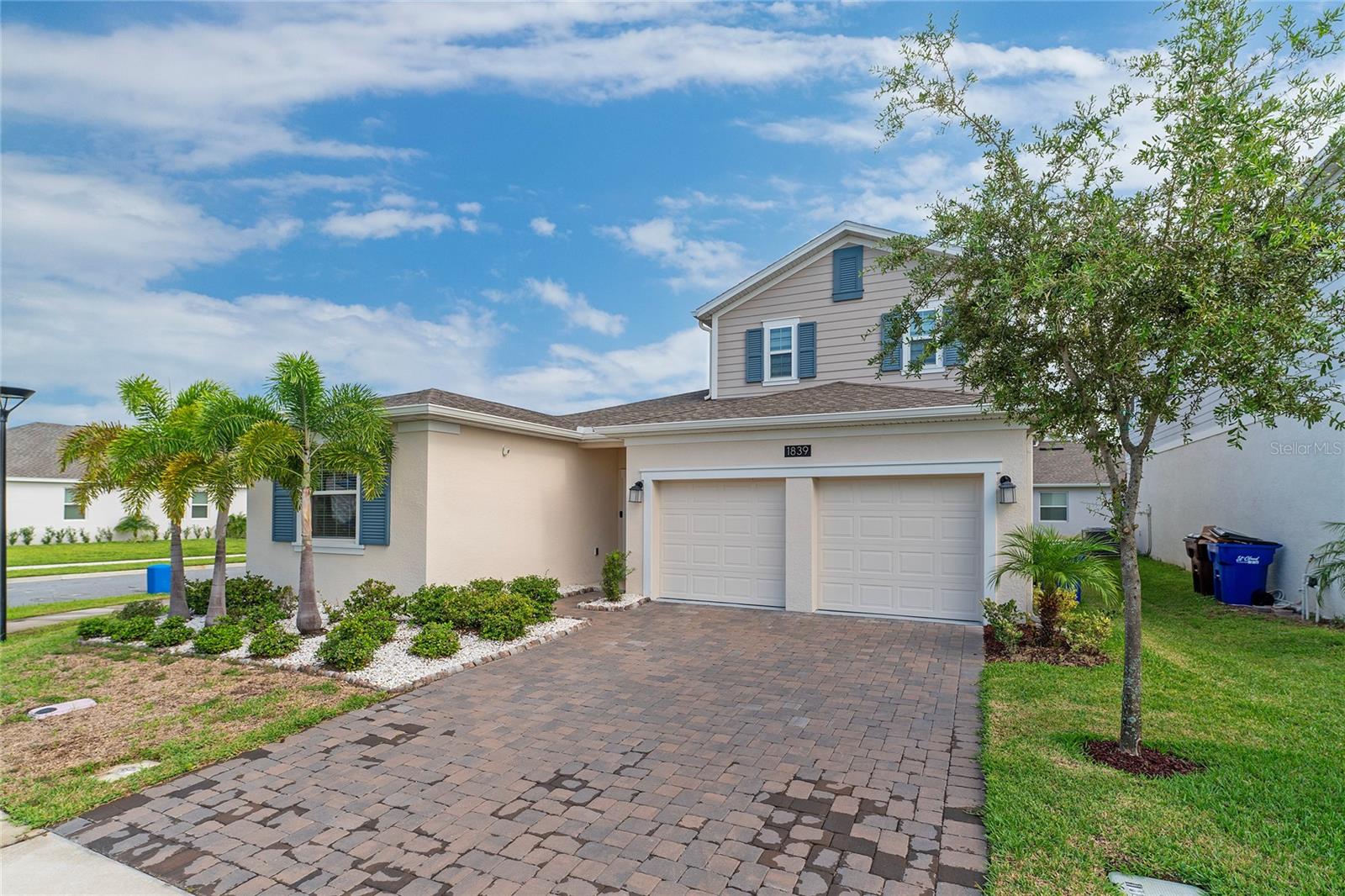 1839 GOOD NEIGHBOR LOOP, KISSIMMEE, FL, 34744