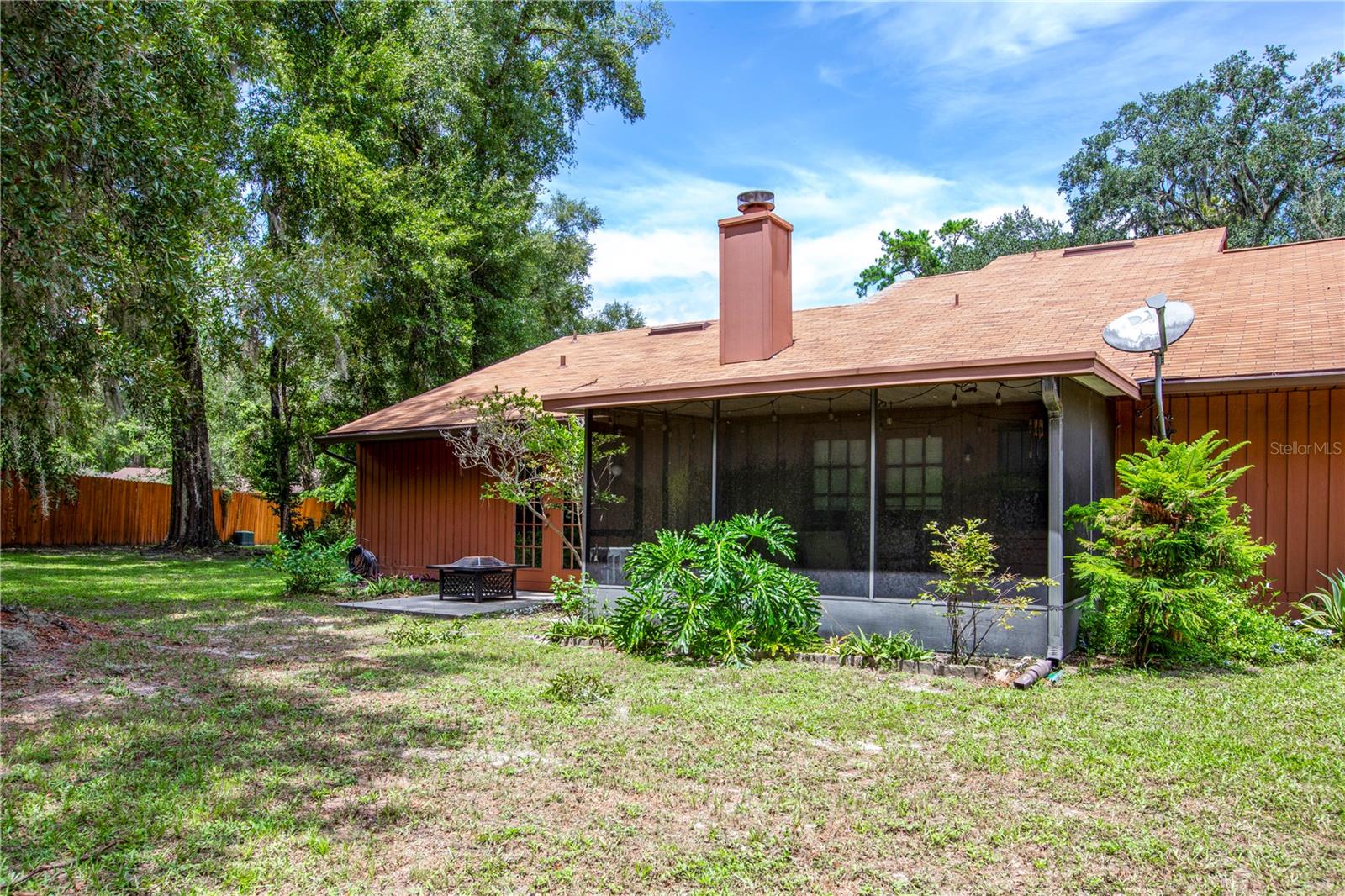 4136 NW 18TH DR, GAINESVILLE, FL, 32605