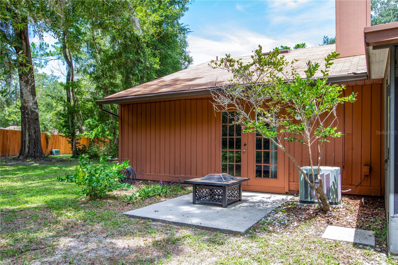 4136 NW 18TH DR, GAINESVILLE, FL, 32605