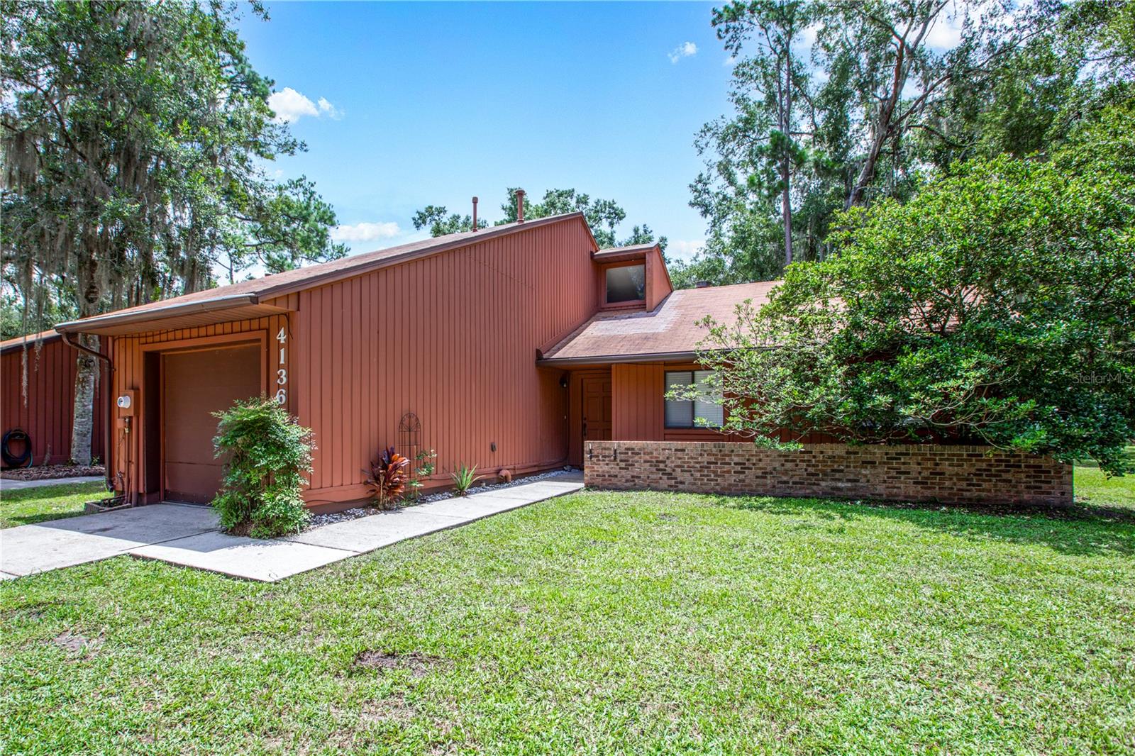 4136 NW 18TH DR, GAINESVILLE, FL, 32605
