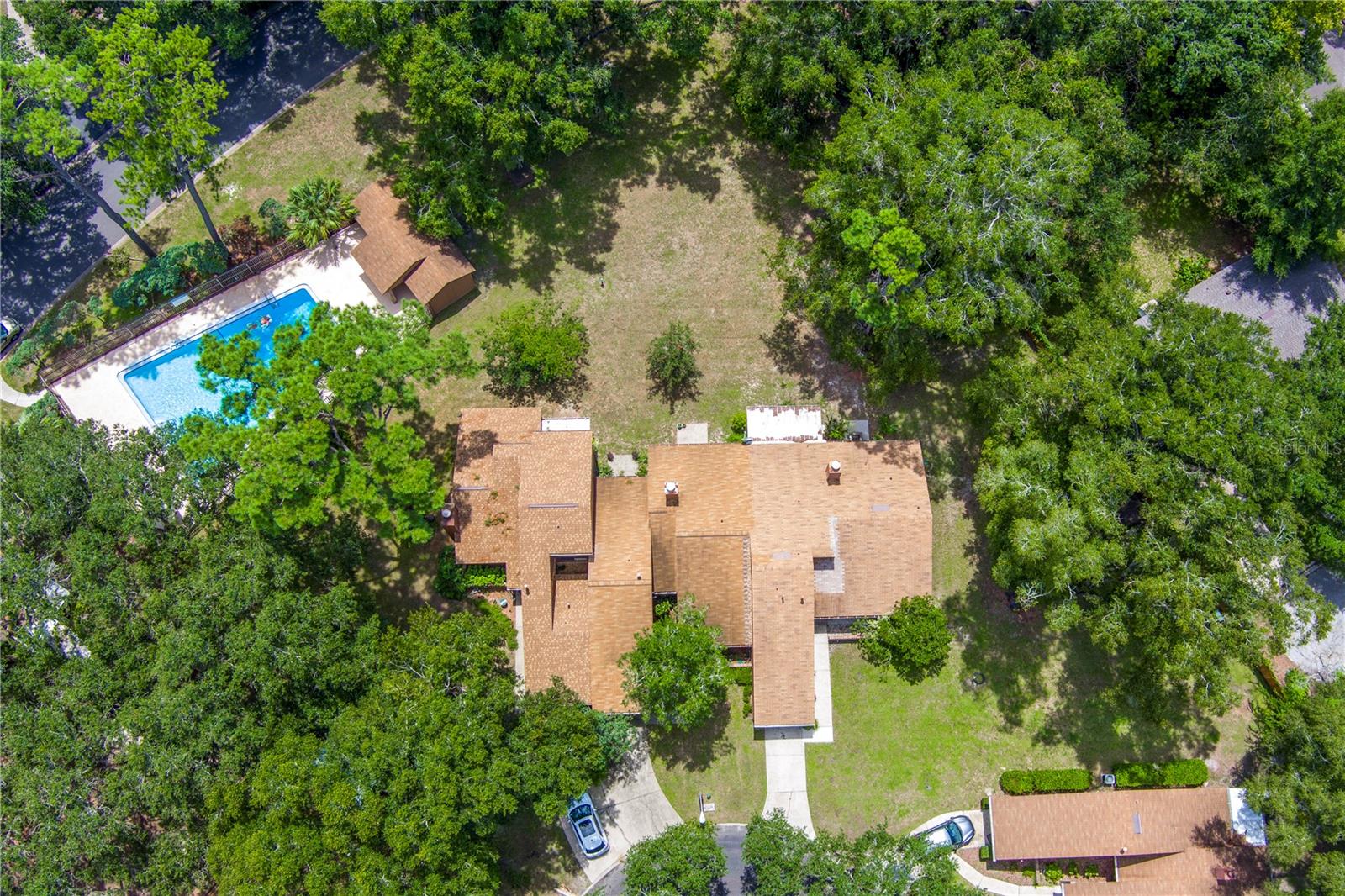 4136 NW 18TH DR, GAINESVILLE, FL, 32605