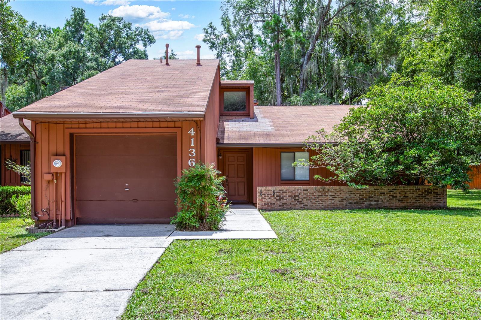 4136 NW 18TH DR, GAINESVILLE, FL, 32605