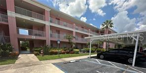 2061 WILLOW HAMMOCK CIR #106, PUNTA GORDA, FL, 33983