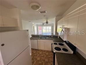 2061 WILLOW HAMMOCK CIR #106, PUNTA GORDA, FL, 33983
