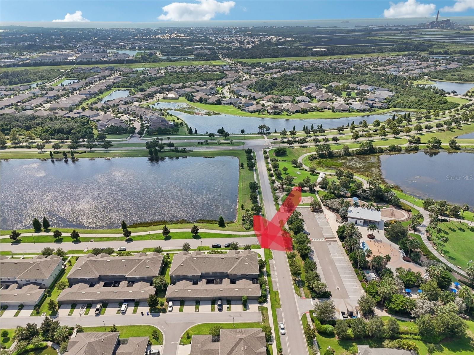 6357 SHORE VISTA PL, APOLLO BEACH, FL, 33572