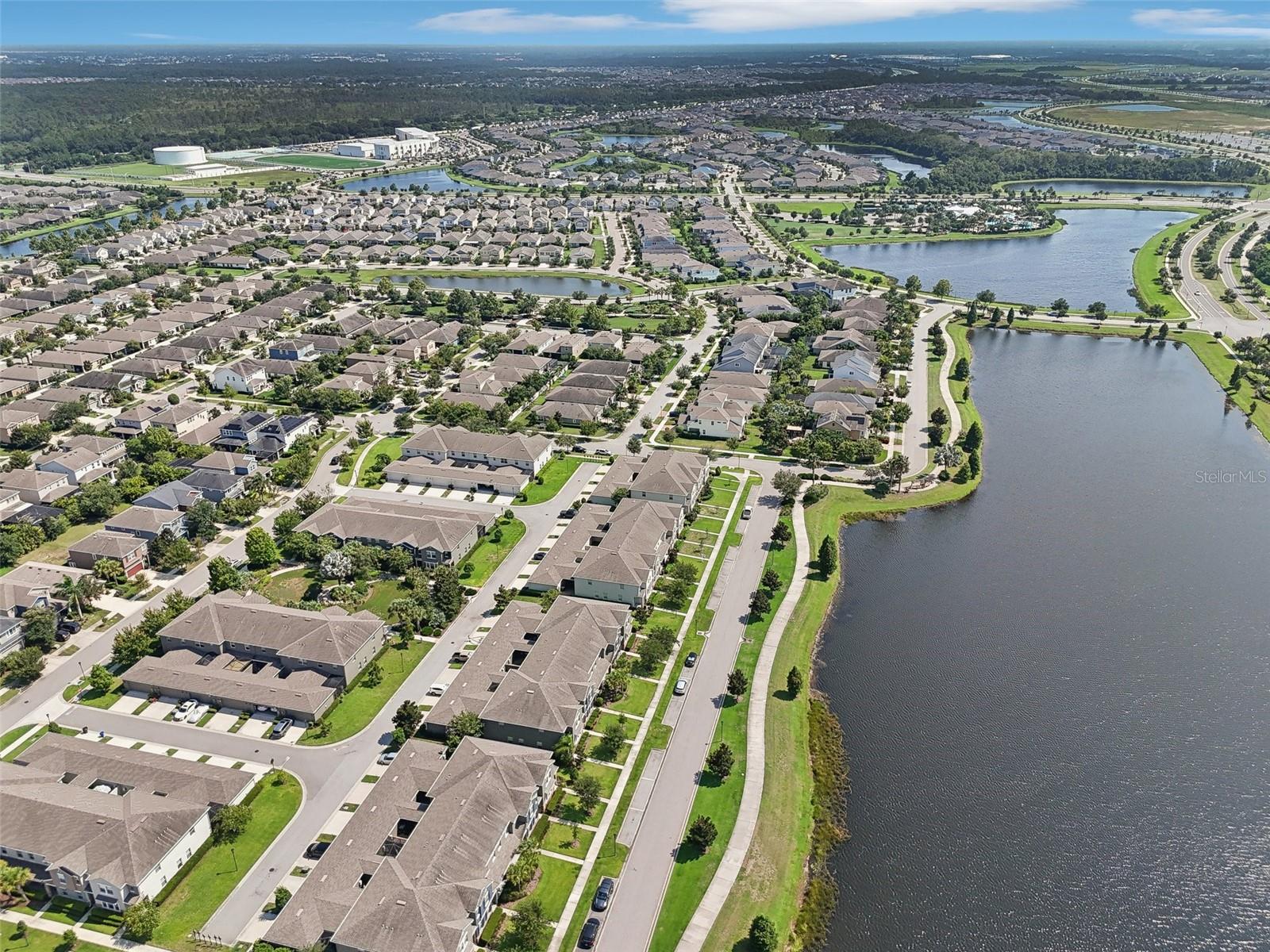 6357 SHORE VISTA PL, APOLLO BEACH, FL, 33572