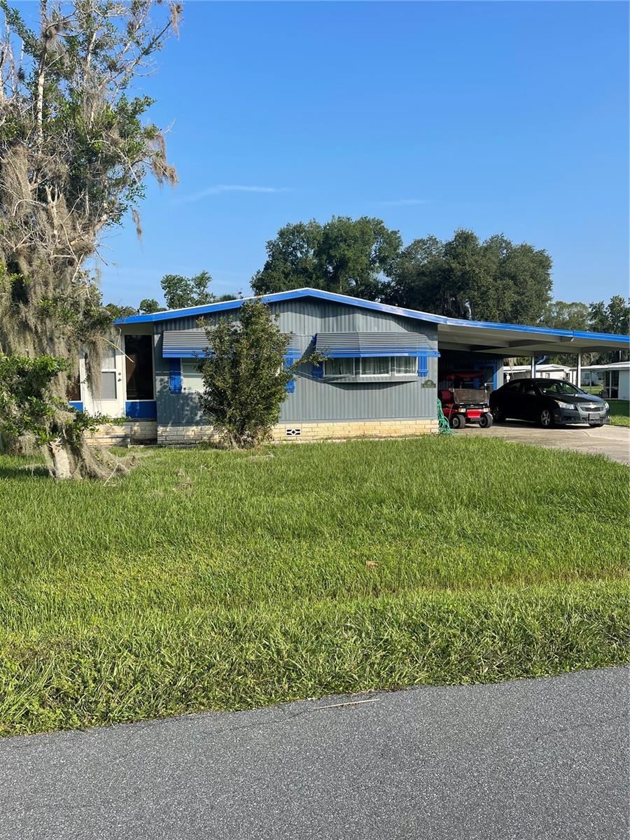 142 BIG OAK LANE, WILDWOOD, FL, 34785